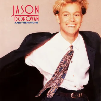 Another Night (Remix) by Jason Donovan