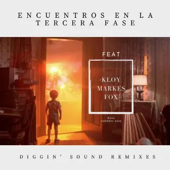 Encuentros en la Tercera Fase by Diggin' Sound