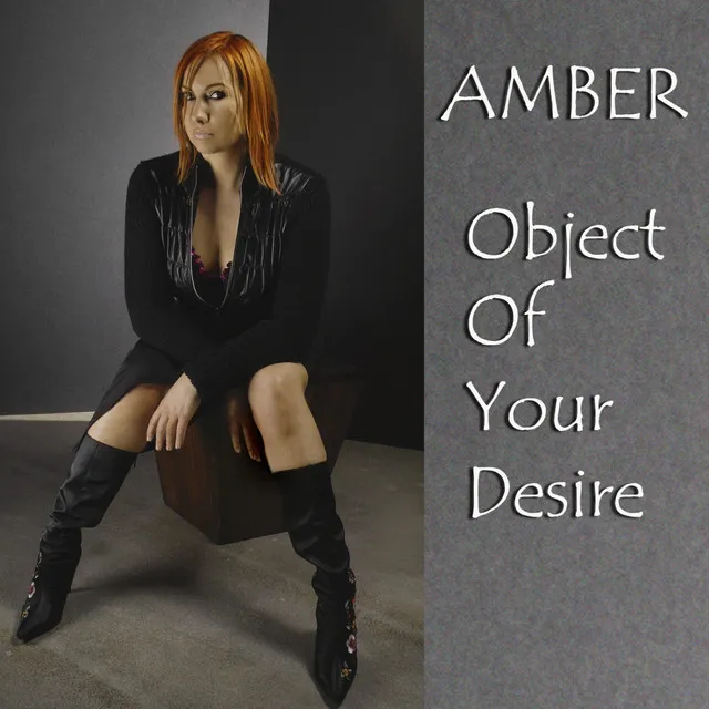 Object of Your Desire