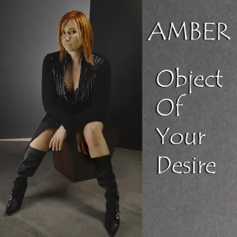 Object of Your Desire by Amber