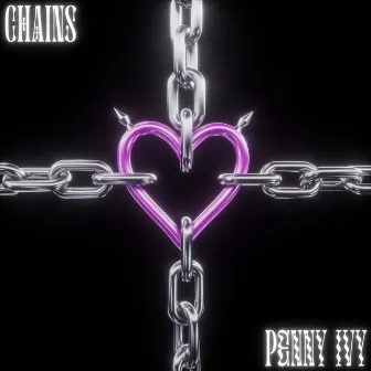 Chains by Penny Ivy