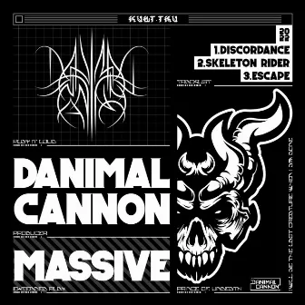 Massive by Danimal Cannon