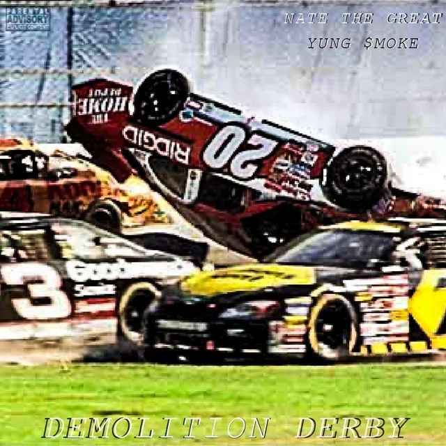 Demolition Derby