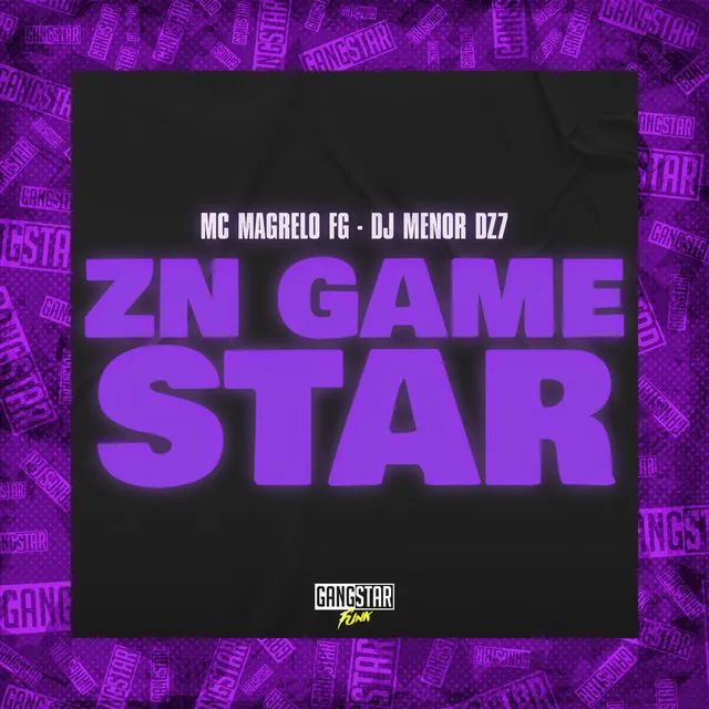 Zn Game Star