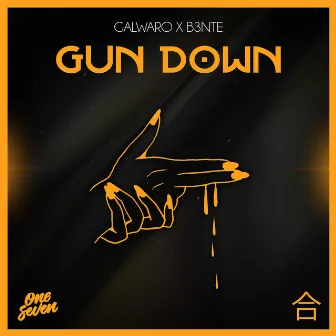 Gun Down by Galwaro