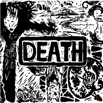 Death by Steven Dunn