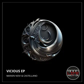 Vicious EP by Castellano