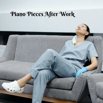 Piano Pieces After Work by Four Robes