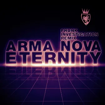 Eternity by Arma Nova