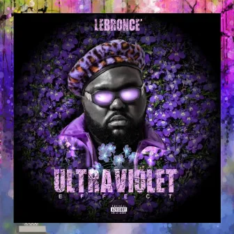 ultraviolet effect by LeBroncé