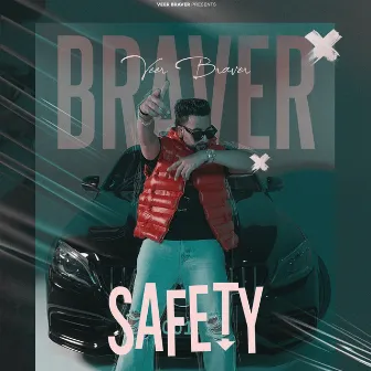 Safety by Karan Thabal