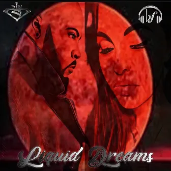 Liquid Dreams by Unknown Artist