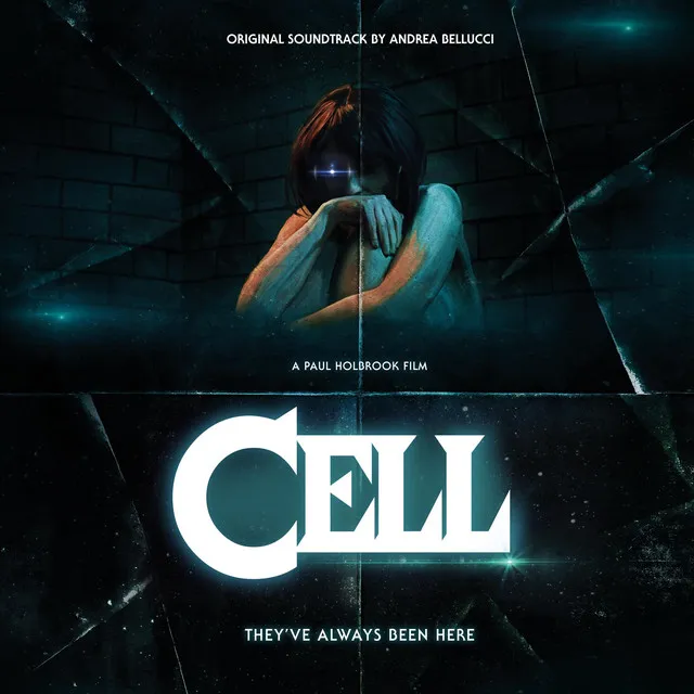 Cell (Original Motion Picture Soundtrack)