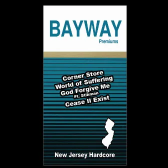 The Newport Sessions by Bayway NJ