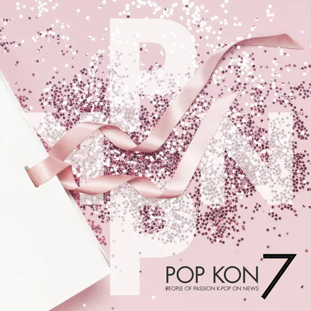 POP-KON 7th