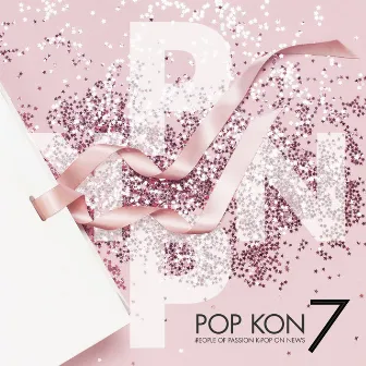 POP-KON 7th by 김은수