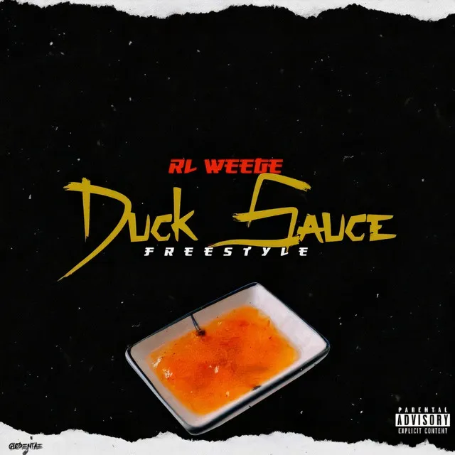 Duck Sauce