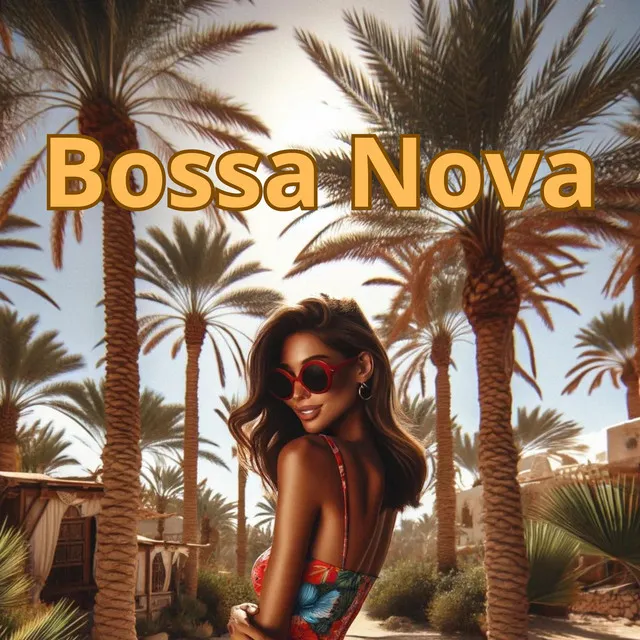 Bossa Nova Jam Session: Jazzed Rhythmic Day