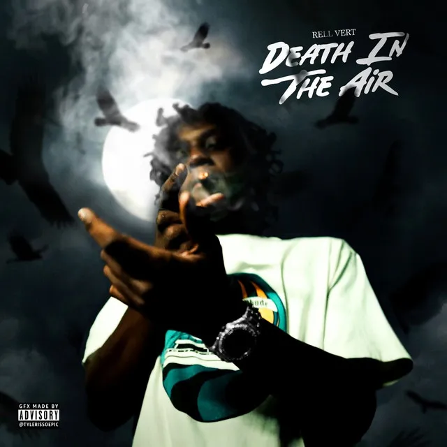 Death In The Air