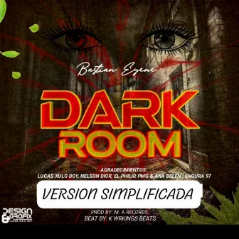 DARK ROOM REMAKE (Radio Edit) by Bastian Eyene