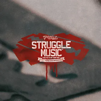 Struggle Music by Frank Siciliano