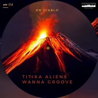 Titika by Dr. Diablo