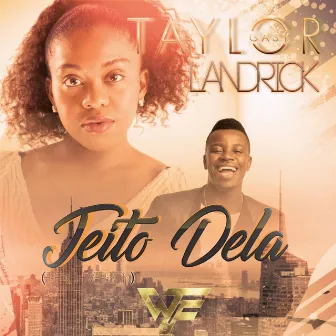 Jeito Dela (French Version) by Landrick