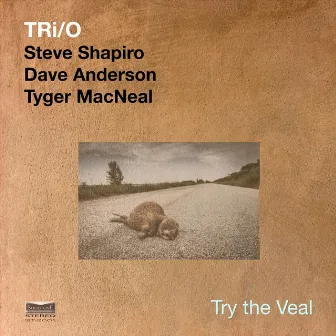 Tri/0: Try the Veal by Steve Shapiro