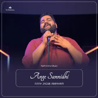 Ange Sannidhi by Finny Jacob Abraham