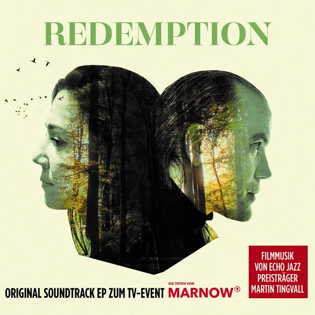 Redemption - Single Version