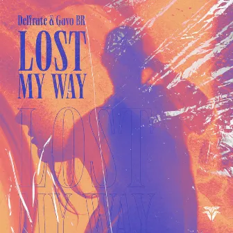 Lost My Way by Delfrate