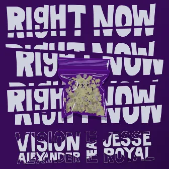 Right Now by Vision Alexander