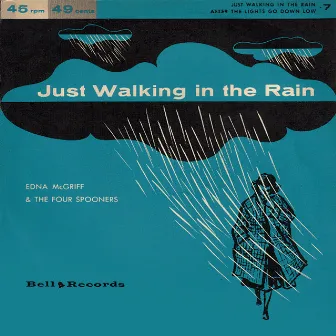 Just Walking in the Rain by Studio 