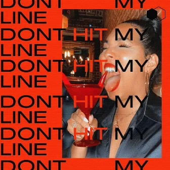 Don't Hit My Line by Game Genie Sokolov