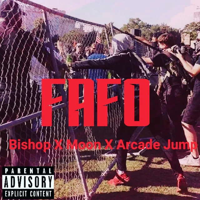 Fafo