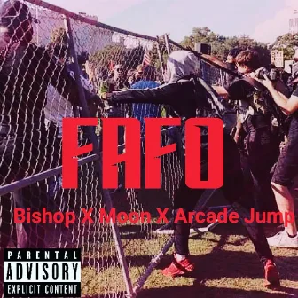 Fafo by BishopThemfic