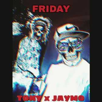 Friday by Jaymo