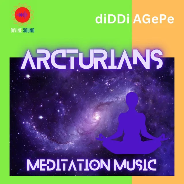 ARCTURiANS MEDiTATiON MUSiC