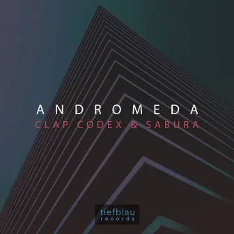 Andromeda by Sabura