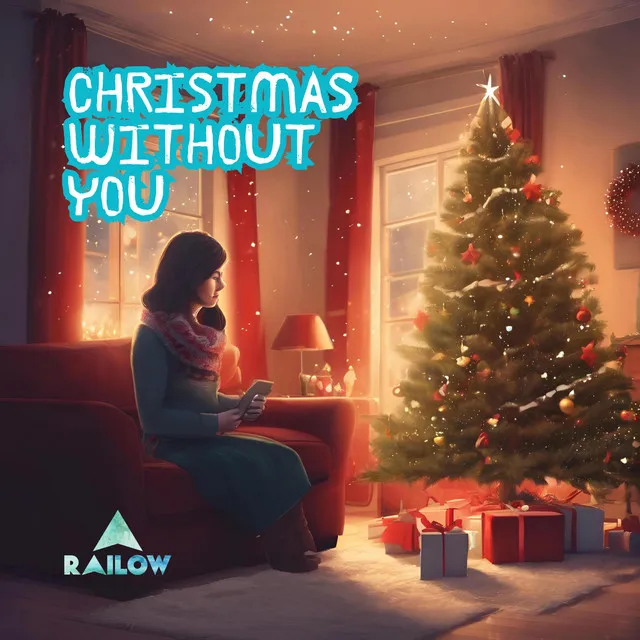 Christmas Without You