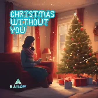 Christmas Without You by railow