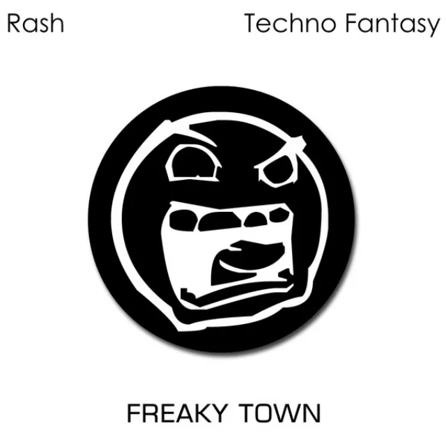 Techno Fantasy - Original Mix