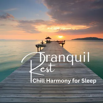 Tranquil Rest: Chill Harmony for Sleep by 