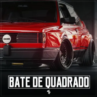 Bate de Quadrado (Aspirado ou Turbinado) by Dub Hip Hop