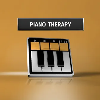 Piano Therapy by Movie Sounds Unlimited