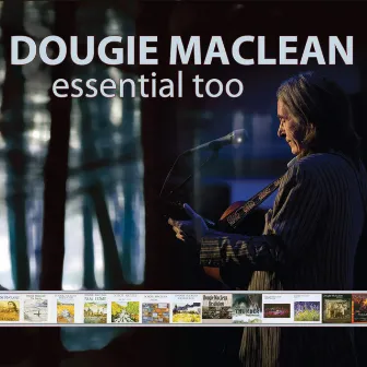 Essential Too by Dougie MacLean