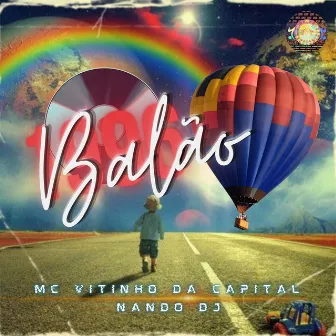 Balão by NANDO DJ