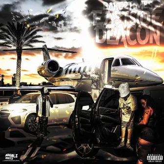 EASTSIDE DEACON by Bake2x