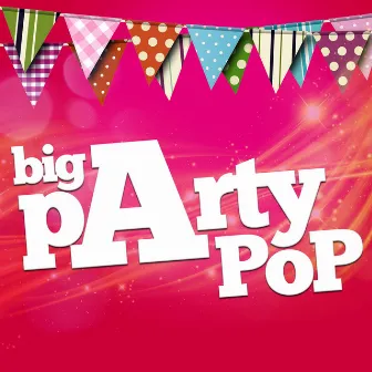 Big Party Pop by Party Time DJs