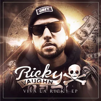 Viva La Ricky - EP by Ricky Vaughn